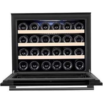 Шкаф винный монотемпературный Vinosafe VSC24BM